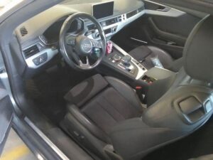 Audi A5 Carbio  2.0 TFSI 2.0, 190 PS
