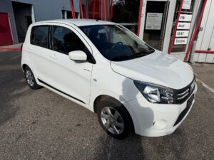 SUZUKI Celerio 1.0