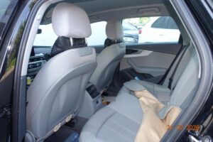 AUDI A4 Avant 35 TFSI, 150 PS