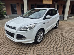 FORD Kuga 2.0 TDCi 4×4