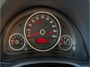 VW move up! 1.0, 75 PS