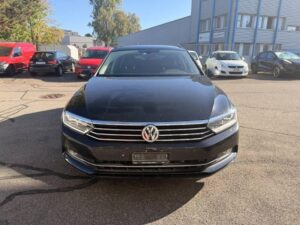 VW Passat Variant 1.6 TDI Comfortline DSG, 120 PS