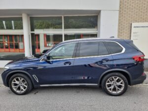BMW X5 xDrive30d