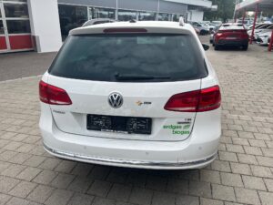 VW Passat V 1.4Ecof.