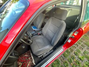 BMW 325i Coupé