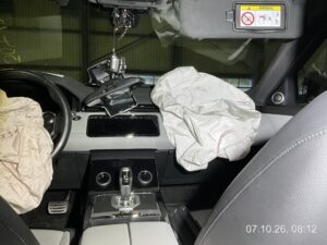 Land Rover Evoque 2.0 T, 249 PS