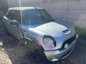 Mini Cabrio R57 1.6i Cooper S, 174 PS