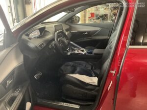 Peugeot 3008 2.0 BlueHDi 180 GT, 177 PS