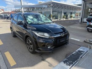 Honda HR-V 1.5i, 130 PS