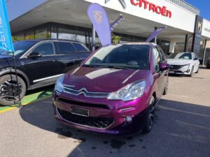 CITROEN C3 1.6 BlueHDi