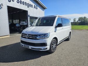 VW T6 Cal. Beach 4M