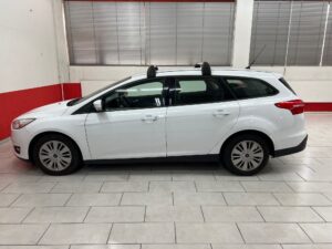 FORD Focus 1.0 SCTi