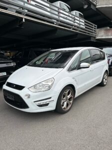 FORD S-MAX 1.6 SCTi