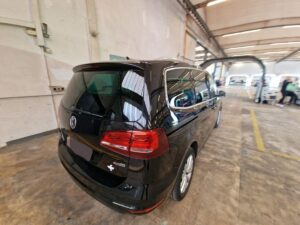 VW Sharan 2.0TDI 4M 2.0, 177 PS