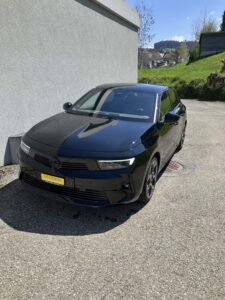 OPEL Astra L 1.2 Lim