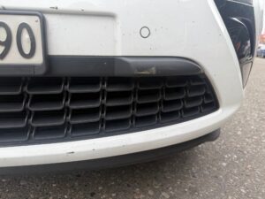 OPEL Zafira C 14NET