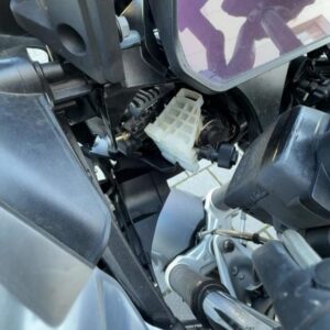 BMW R 1250 GS Adventure ABS, 136 PS