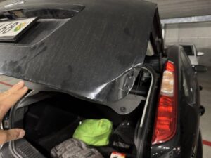 Ford Focus 2.0i 16V Ghia, 145 PS