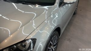 VW Golf VII Variant 1.4 TSI Comfortline DSG, 125 PS