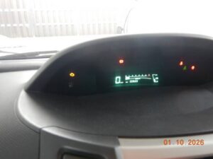 Toyota Yaris 1.3 16V Linea Luna, 87 PS