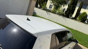 VW Golf VII 1.5 TSI 150 Highline DSG, 150 PS