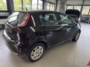 Fiat Punto 1.4 8V 77 Pop Star S/S, 77 PS