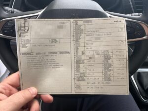 Renault Trafic  E-Tech III Zen, 122 PS