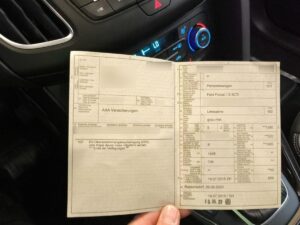 Ford Focus 1.5 SCTi 1.5, 182 PS