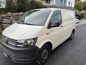 VW T6 Transporter