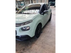Citroën C3 1.2 i 1.2, 67 PS