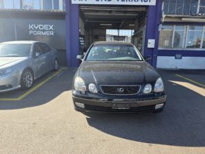LEXUS GS300