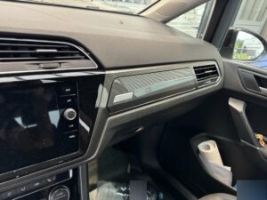 VW Touran 1.5 TSI EVO Comf, 150 PS