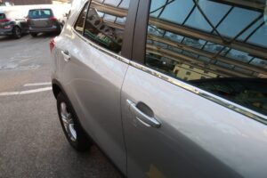 OPEL Mokka 1.4i T Cosmo 2WD, 140 PS