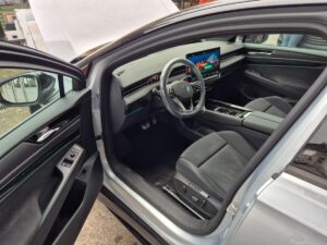 VW ID.7 TOURER PRO S, 285 PS