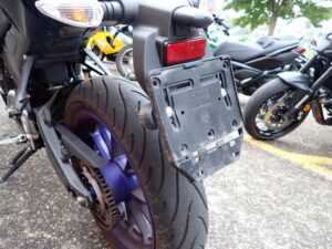 Yamaha MT-125 ABS, 15 PS