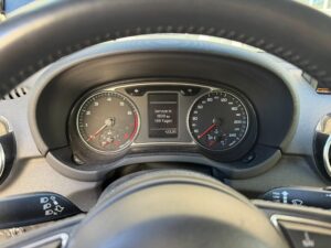 AUDI A1 1.2TFSI