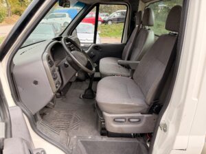 FORD Transit 350 TDCI