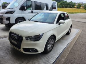 AUDI A1 1.4 TFSI