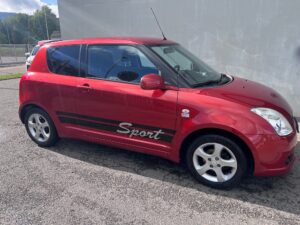 SUZUKI Swift 1.3