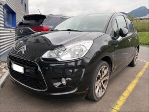 CITROEN C3 1.6I 16V