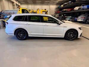 VW Passat Variant 2.0 TSI R-Line Ed. DSG 4m, 272 PS