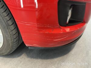 Peugeot 207 1.6 16V Allure, 120 PS