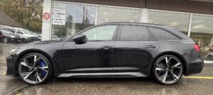 AUDI RS6 Avant 4.0 TFSI V8 quattro – Keramik – RS-Dynamikpaket plus – 305 km/h
