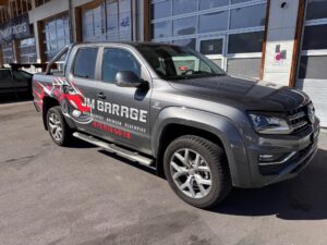 VW Amarok 3.0 TDI 4M