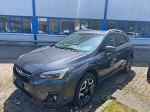 SUBARU XV 2.0iS AWD