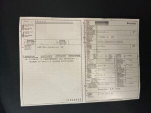 CITROEN C1 STT, 72 PS