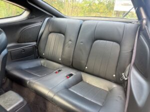 HYUNDAI Coupe 2.7 V6 FX