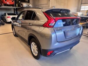 Mitsubishi Colt 1.5 16V Turbo, 150 PS