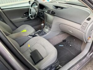 RENAULT Laguna  2.0 16V Expr. A, 135 PS