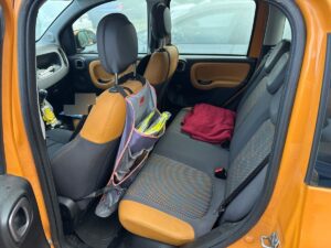 Fiat Panda Climbing, 85 PS
